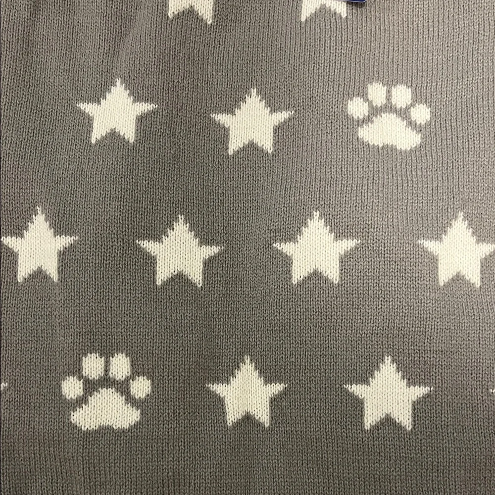 Top Paw stylish gray